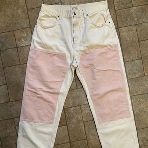 Rudy Jude Peach Utilities